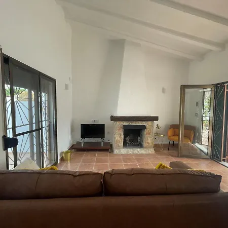 Appartement Casa Canas *