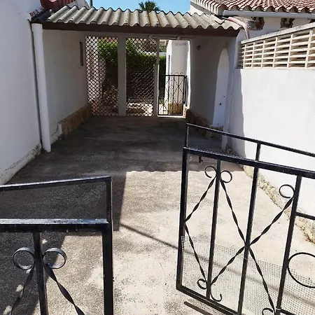 Casa Canas Denia