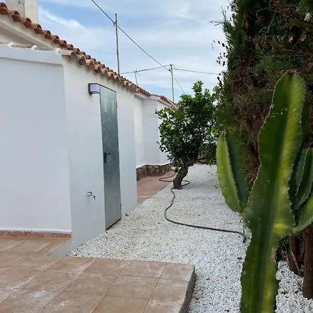 Casa Canas Διαμέρισμα *