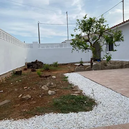 Casa Canas Διαμέρισμα