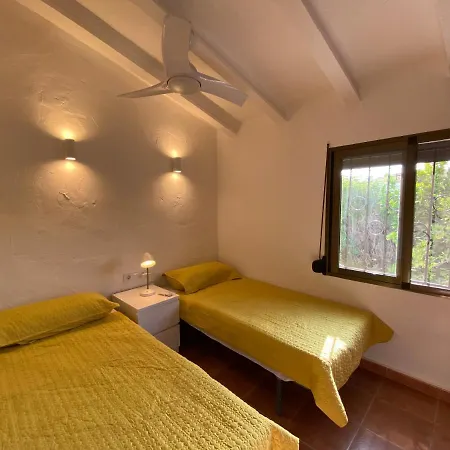 Casa Canas * Denia