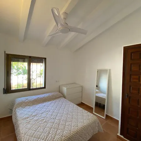 Casa Canas Denia
