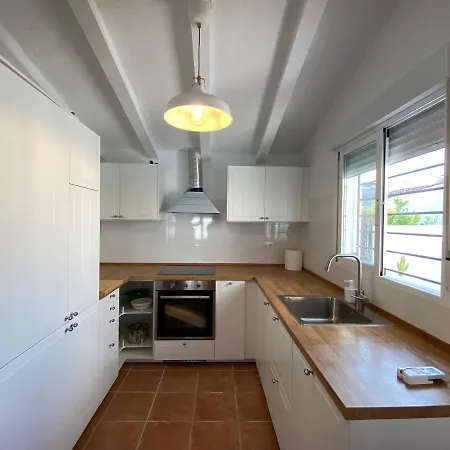Casa Canas Διαμέρισμα Denia