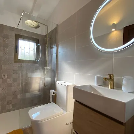 Διαμέρισμα Casa Canas *