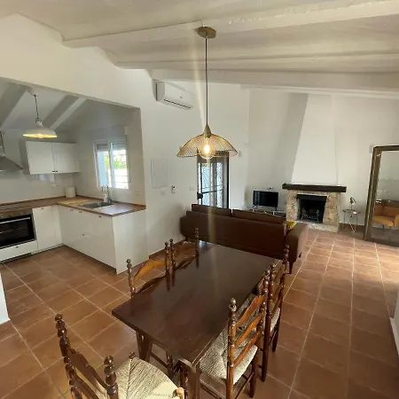 Casa Canas Διαμέρισμα Denia