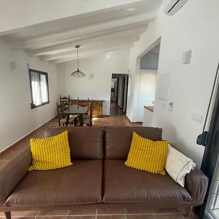 Διαμέρισμα Casa Canas