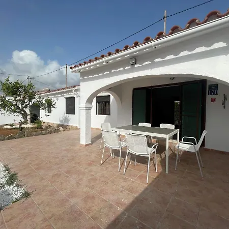 Casa Canas Διαμέρισμα Denia